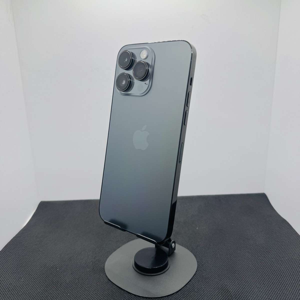 Apple iPhone 14 Pro Max 512GB Space Black - Bright Spots on Display (Condition: Good)