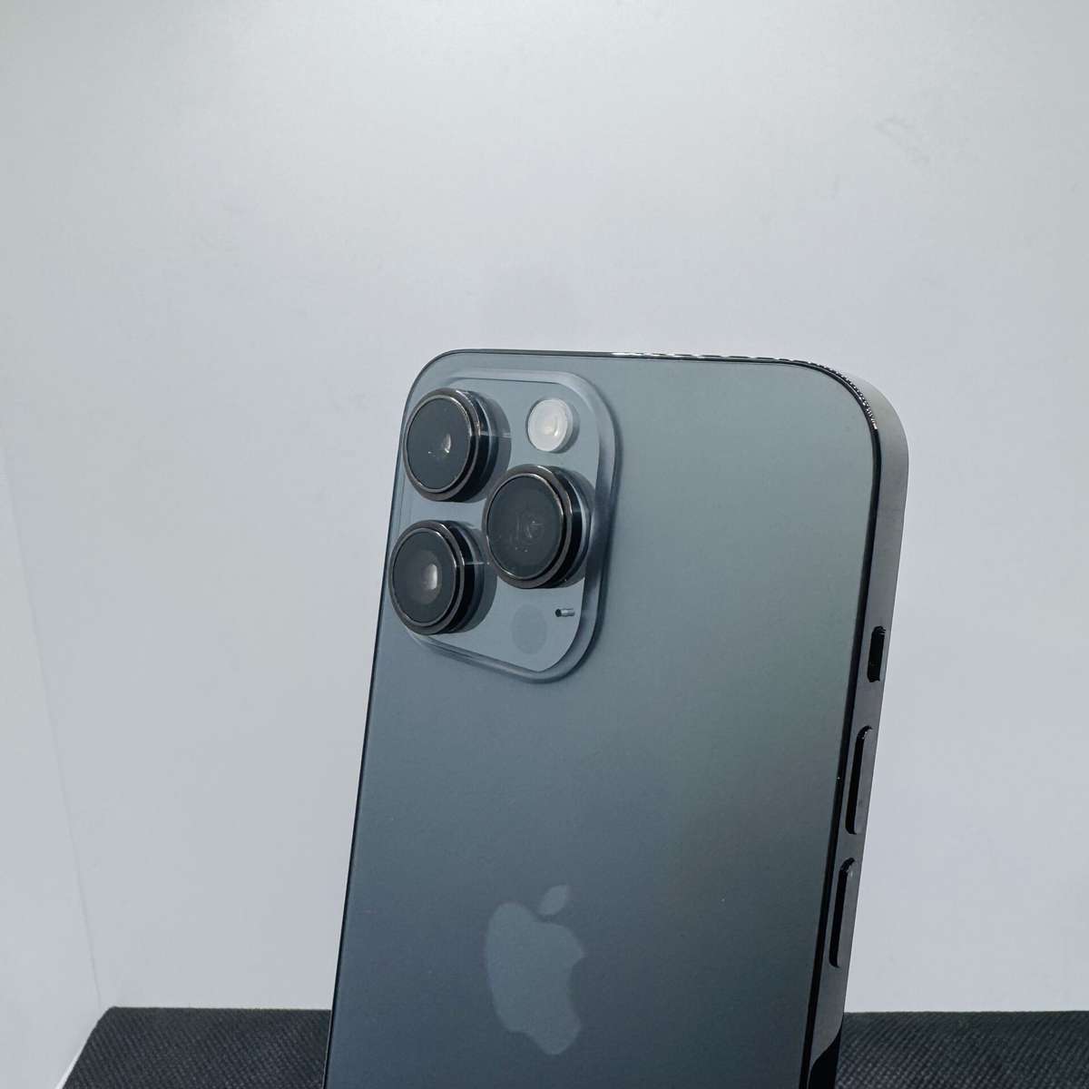Apple iPhone 14 Pro Max 512GB Space Black - Bright Spots on Display (Condition: Good)