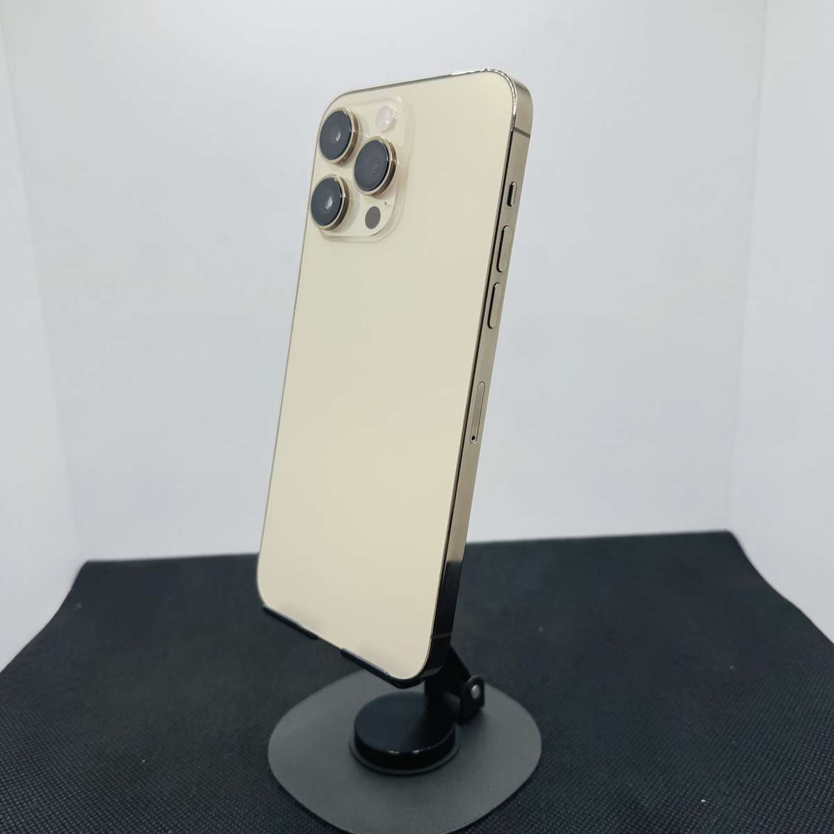 Apple iPhone 14 Pro Max 256GB Gold (Condition: Good)