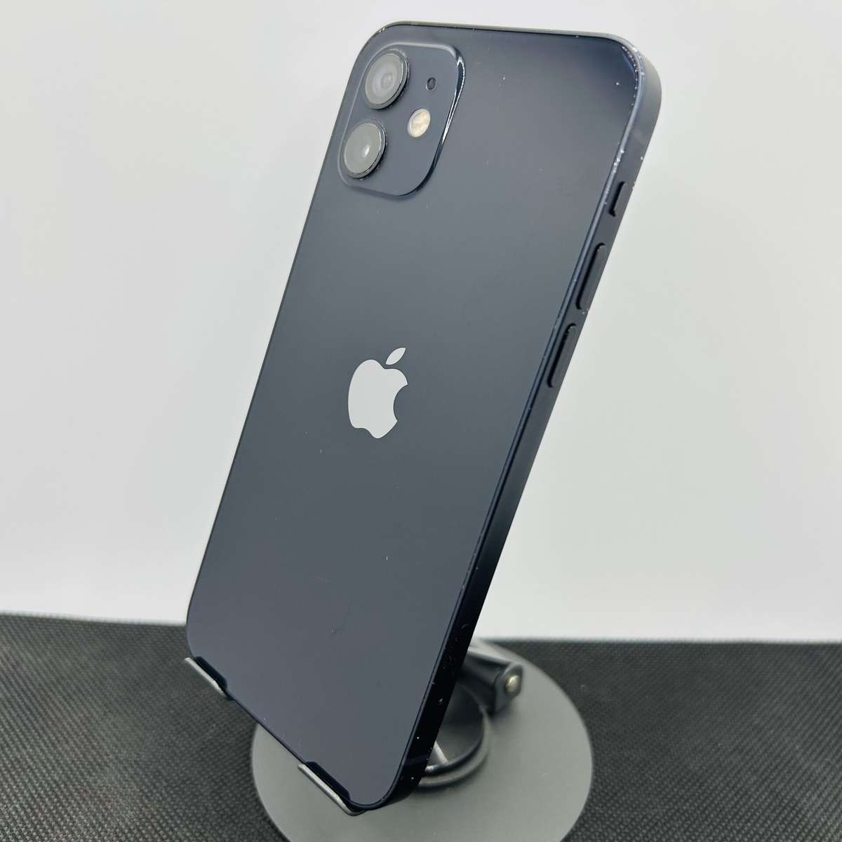 Apple iPhone 12 128GB Black - Face ID Not Working (Condition: Good)