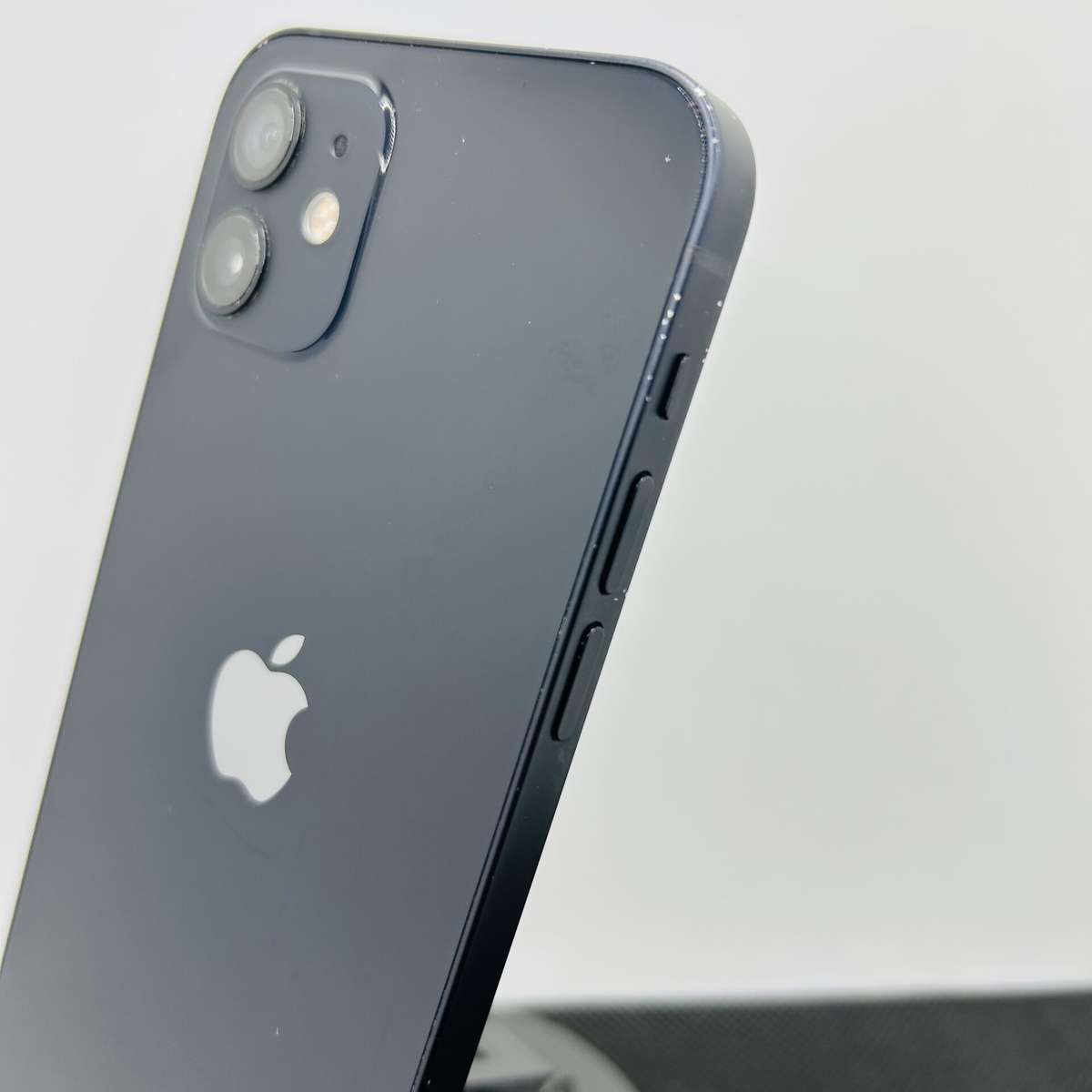 Apple iPhone 12 128GB Black - Face ID Not Working (Condition: Good)