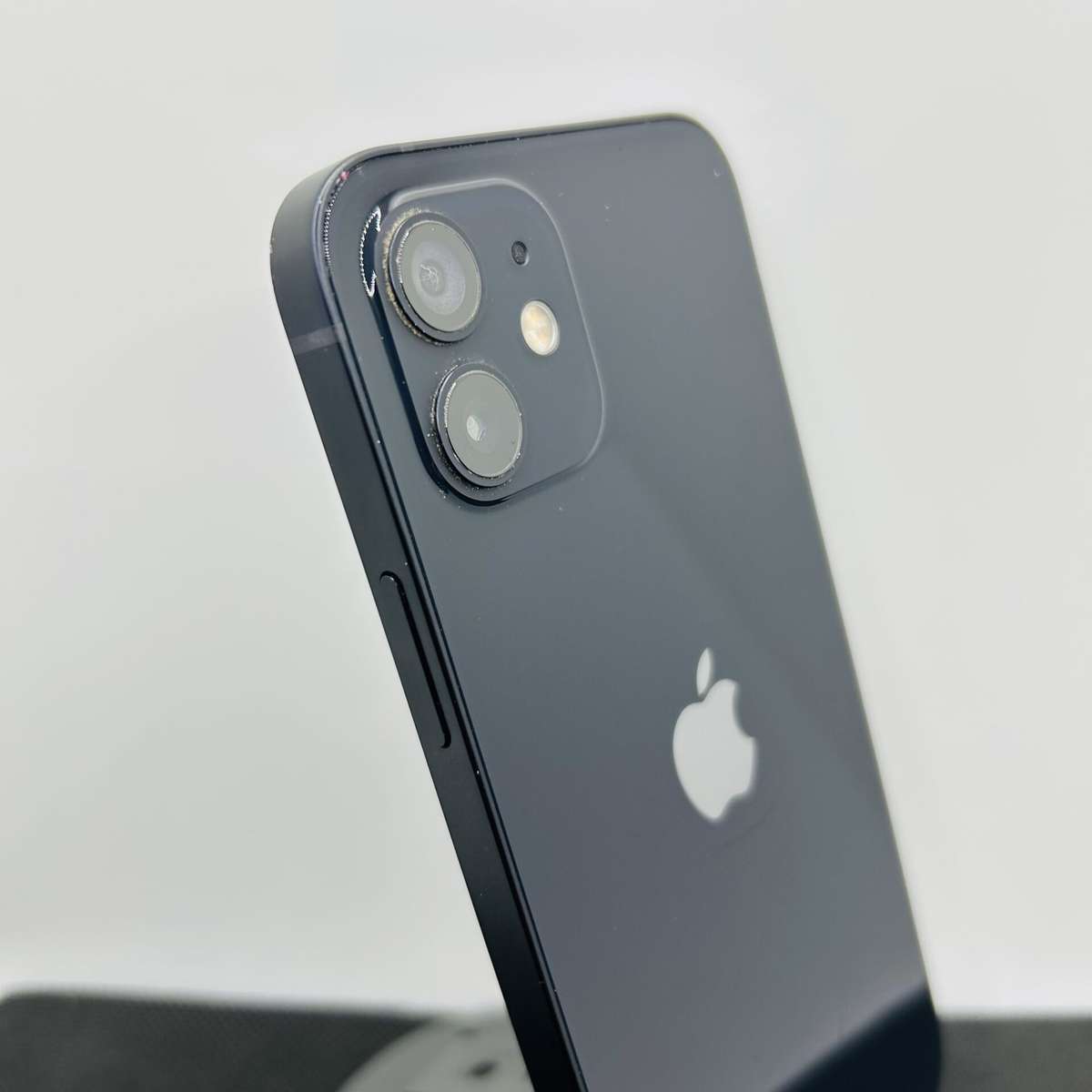Apple iPhone 12 128GB Black - Face ID Not Working (Condition: Good)