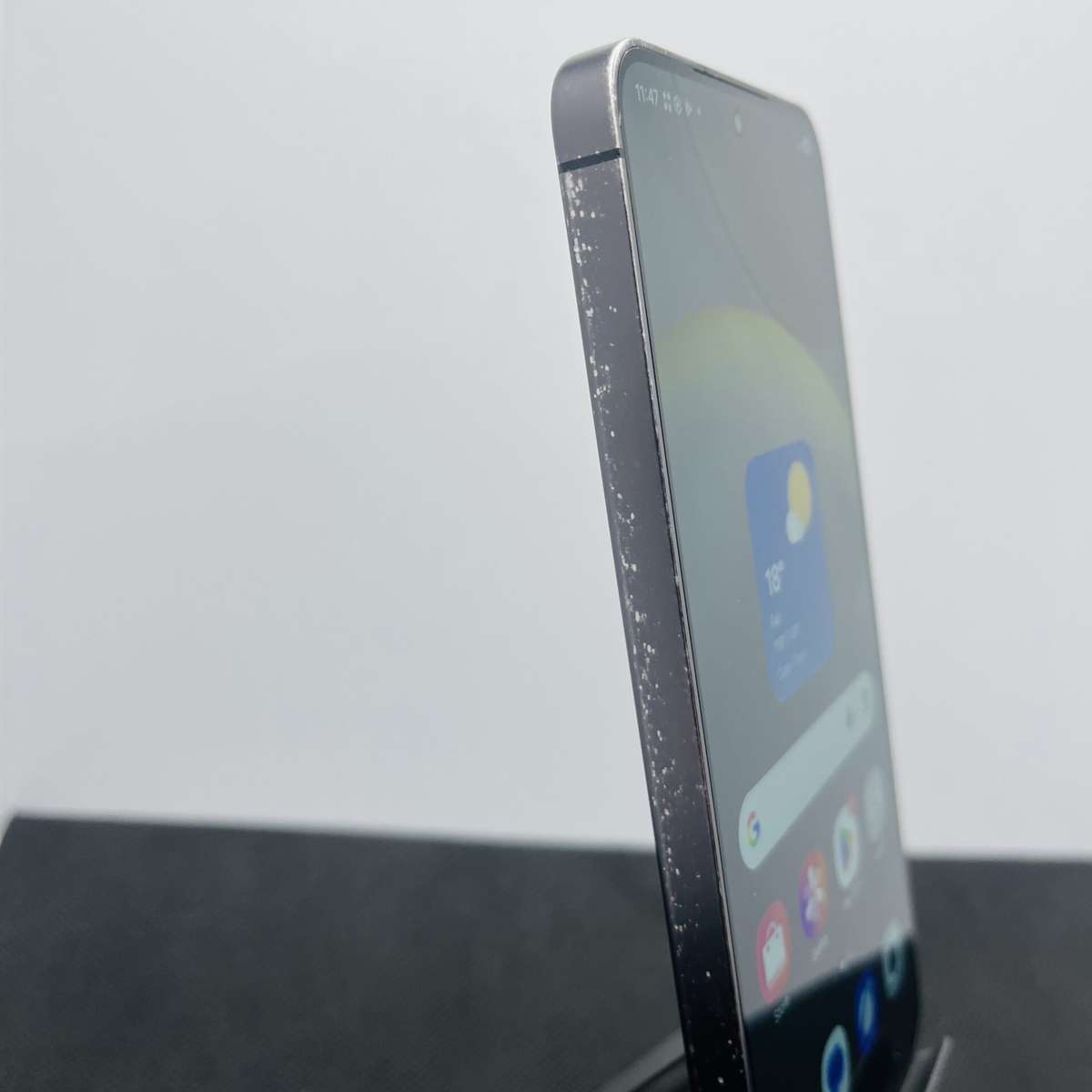 Samsung Galaxy S24 256GB Onyx Black (Condition: Good)