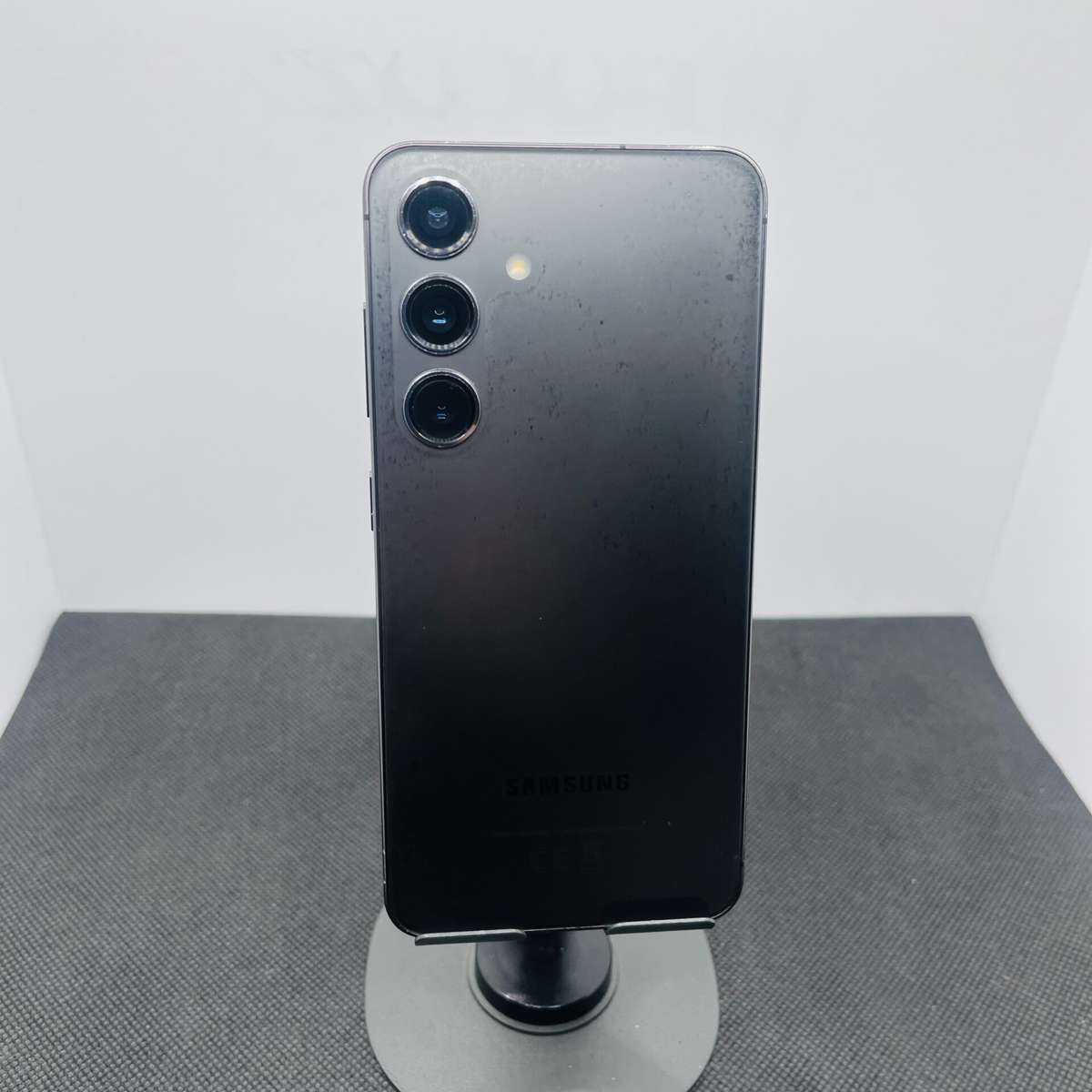Samsung Galaxy S24 256GB Onyx Black (Condition: Good)