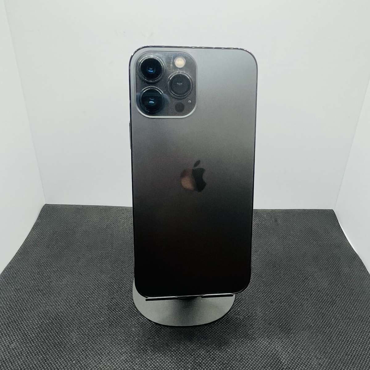 Apple iPhone 13 Pro Max 256GB Graphite (Condition: Good)