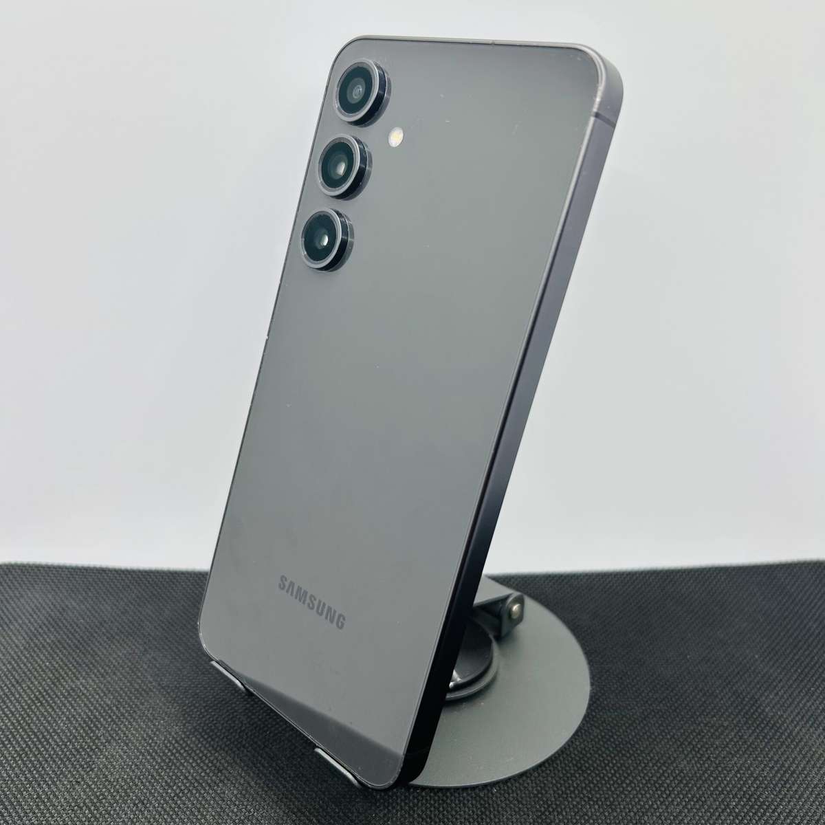 Samsung Galaxy S24 FE 128GB Graphite (Condition: Good)