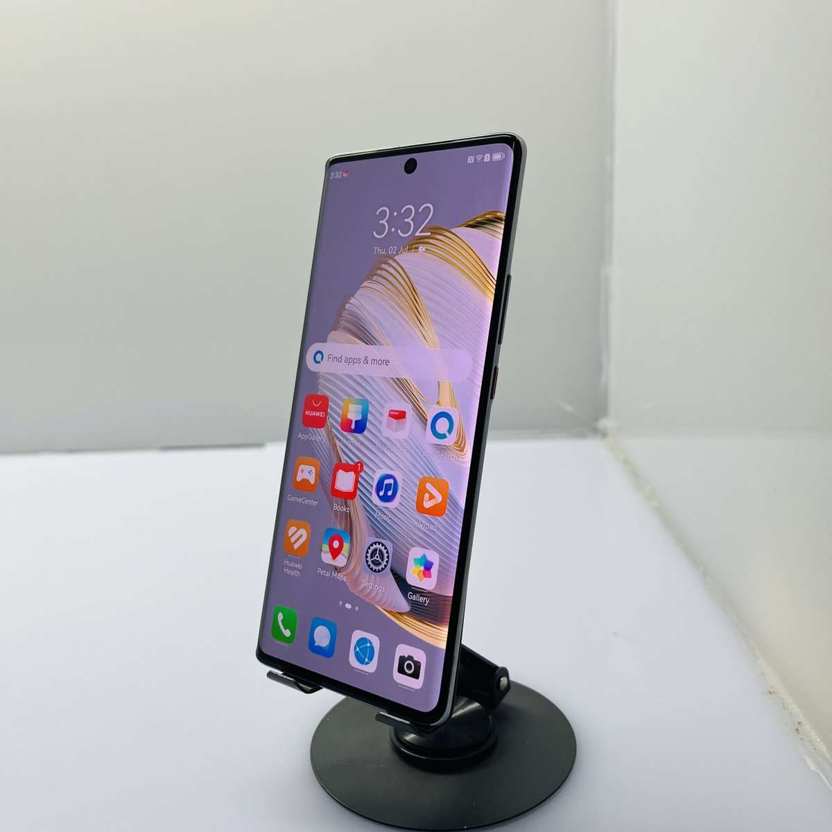 Huawei Nova 10 256GB Starry Silver (Condition: Excellent)