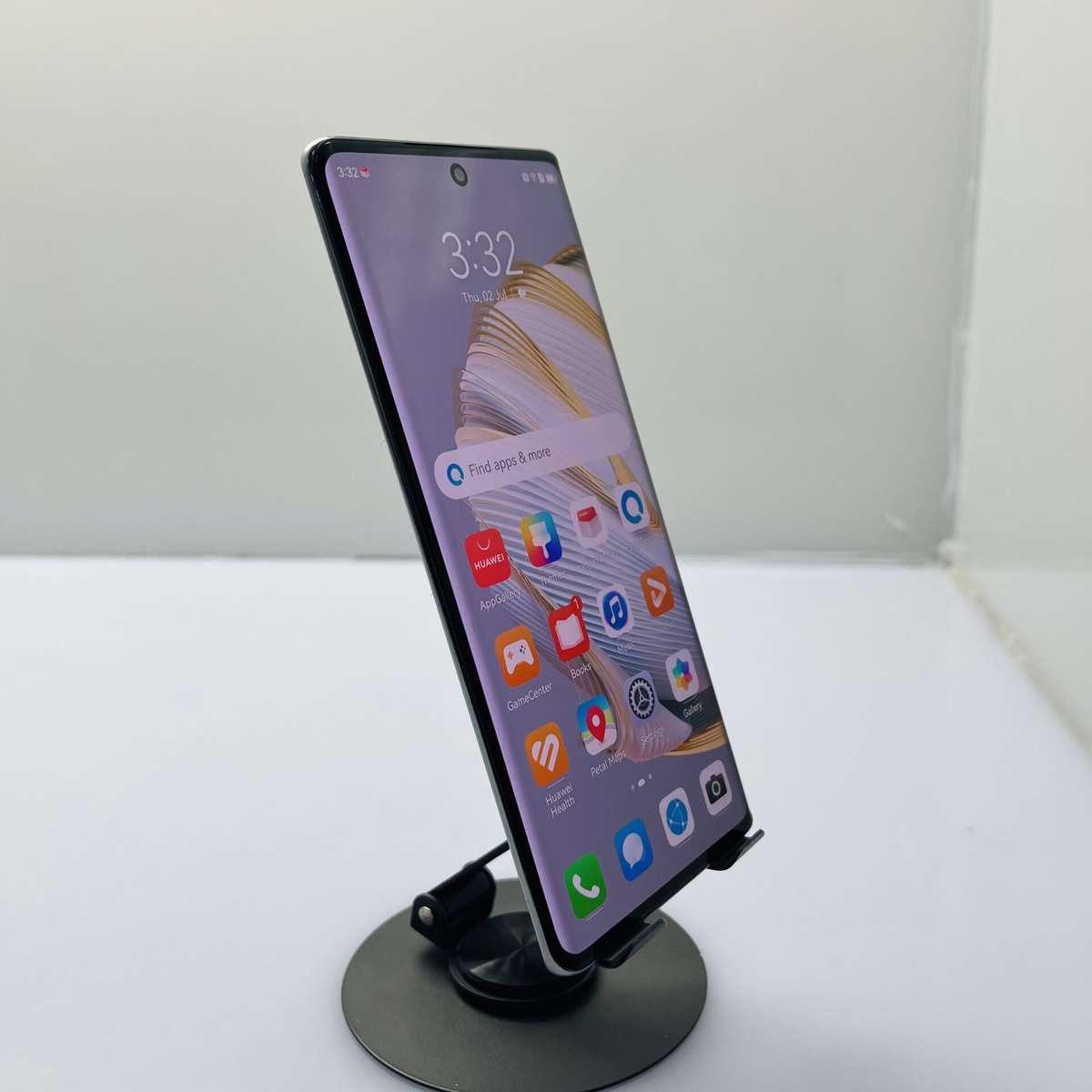 Huawei Nova 10 256GB Starry Silver (Condition: Excellent)