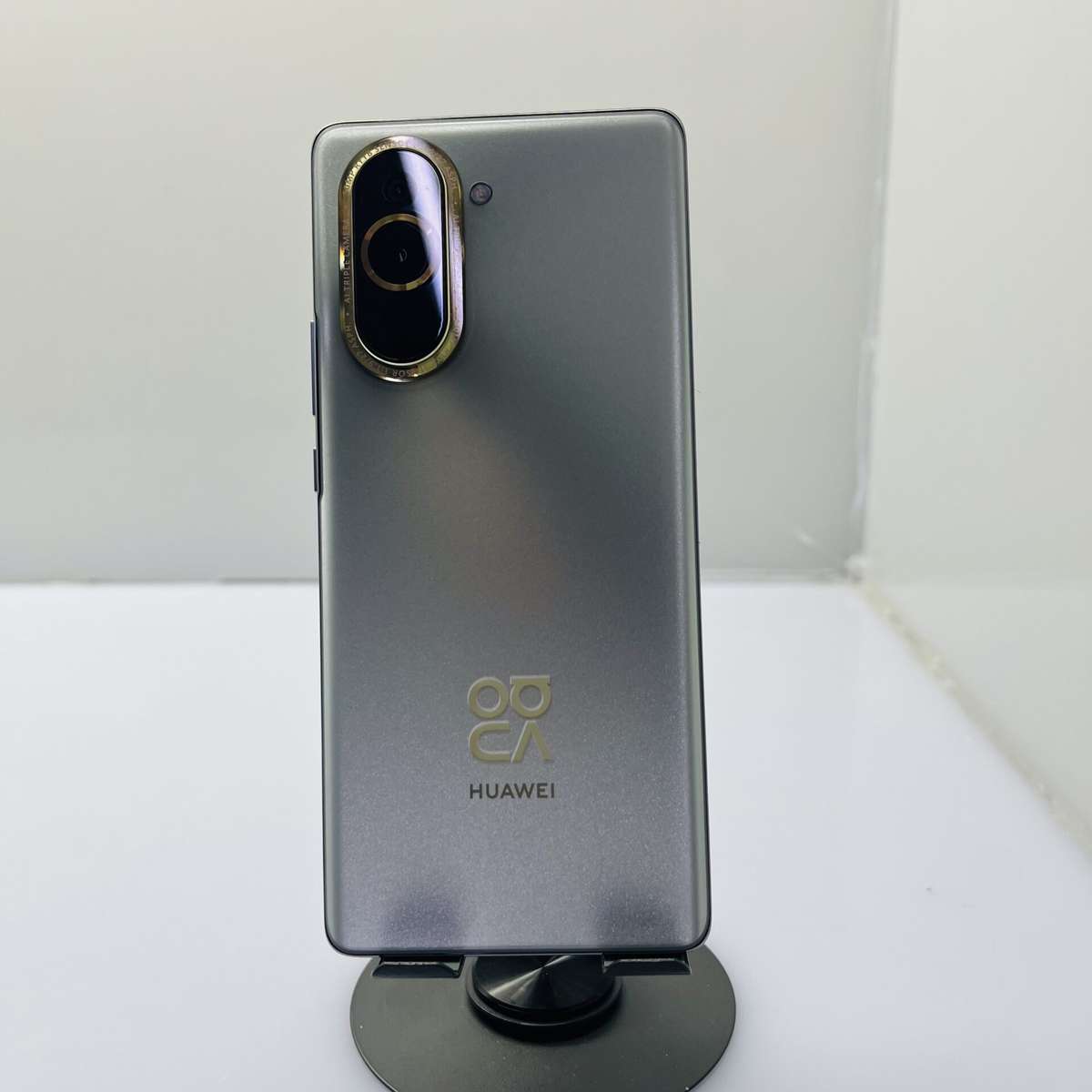 Huawei Nova 10 256GB Starry Silver (Condition: Excellent)
