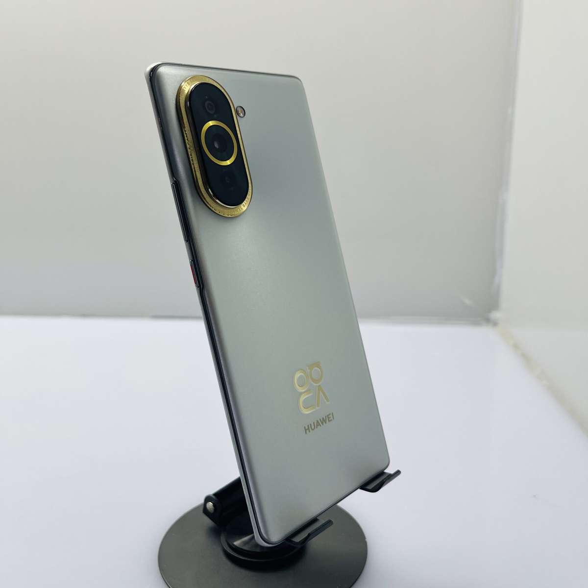 Huawei Nova 10 256GB Starry Silver (Condition: Excellent)