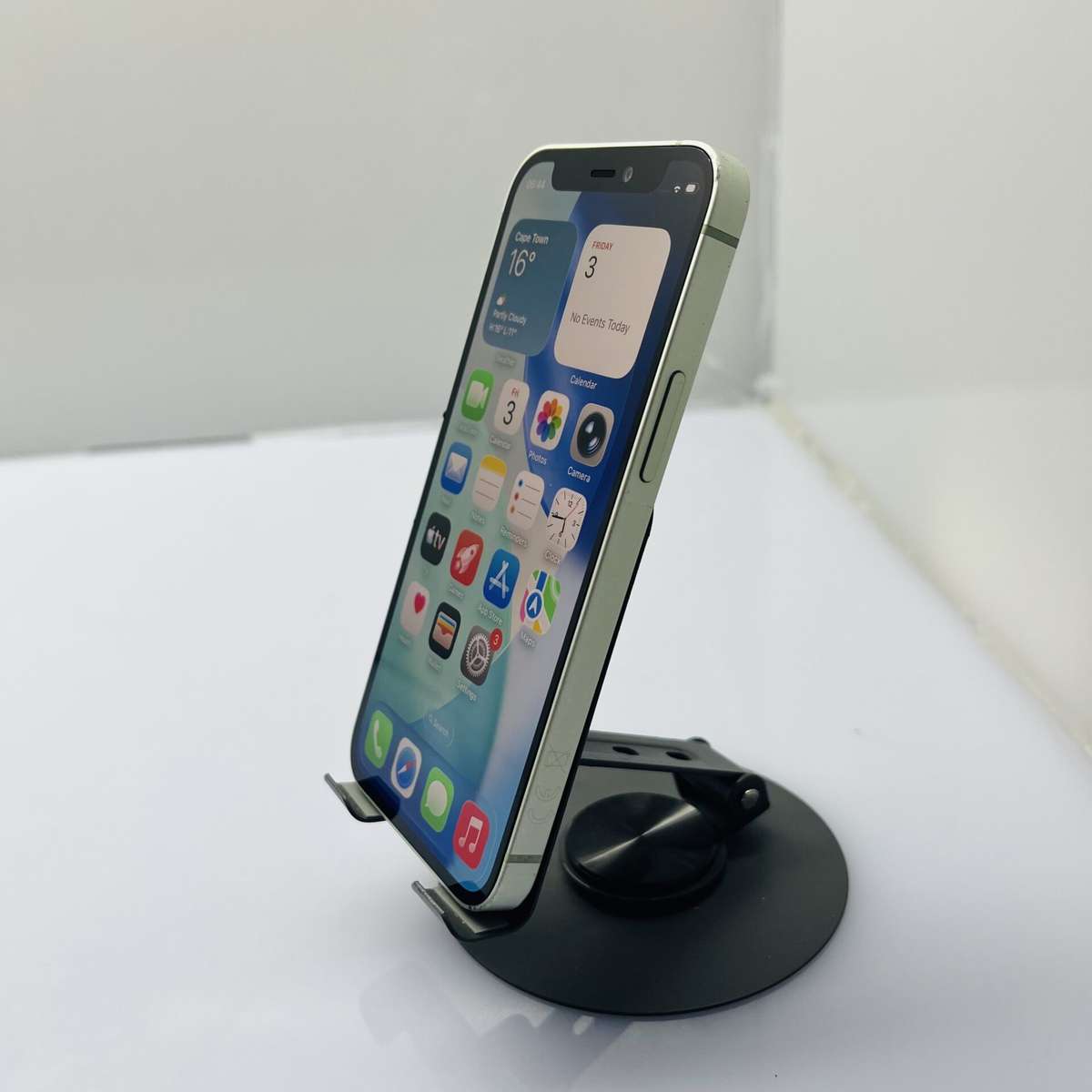 Apple iPhone 12 Mini 64GB Green (Condition: Good)