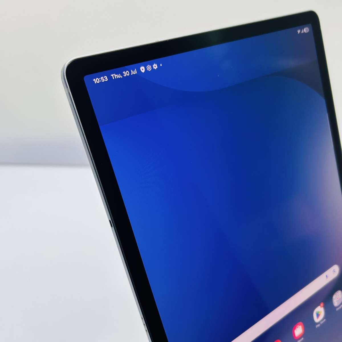 Samsung Galaxy Tab S10 Plus 5G 256GB Moonstone Gray (Condition: Excellent)