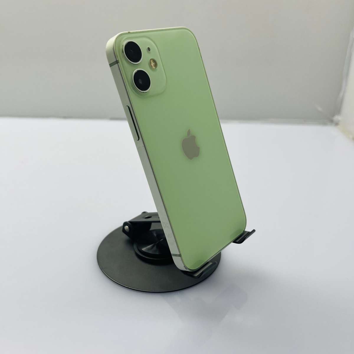 Apple iPhone 12 Mini 64GB Green (Condition: Good)