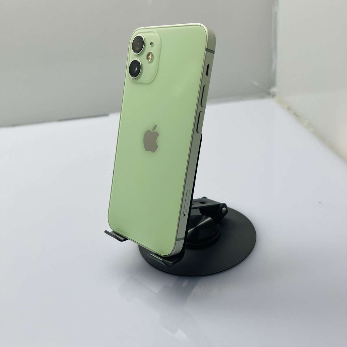 Apple iPhone 12 Mini 64GB Green (Condition: Good)