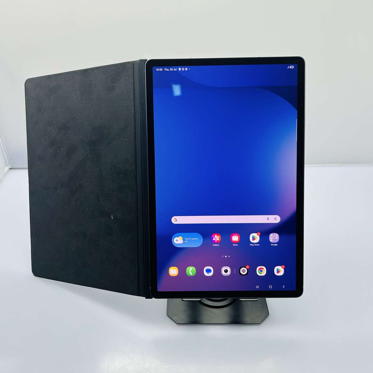 Samsung Galaxy Tab S10 Plus 5G 256GB Moonstone Gray (Condition: Excellent)