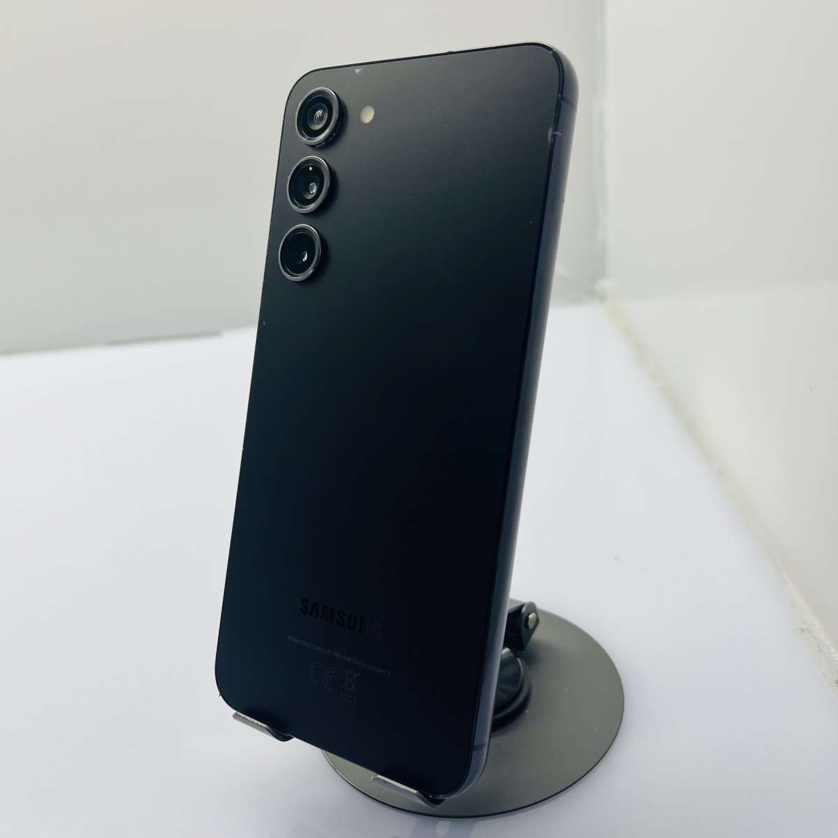 Samsung Galaxy S23 Plus 512GB Phantom Black - LCD Burn (Condition: Good)