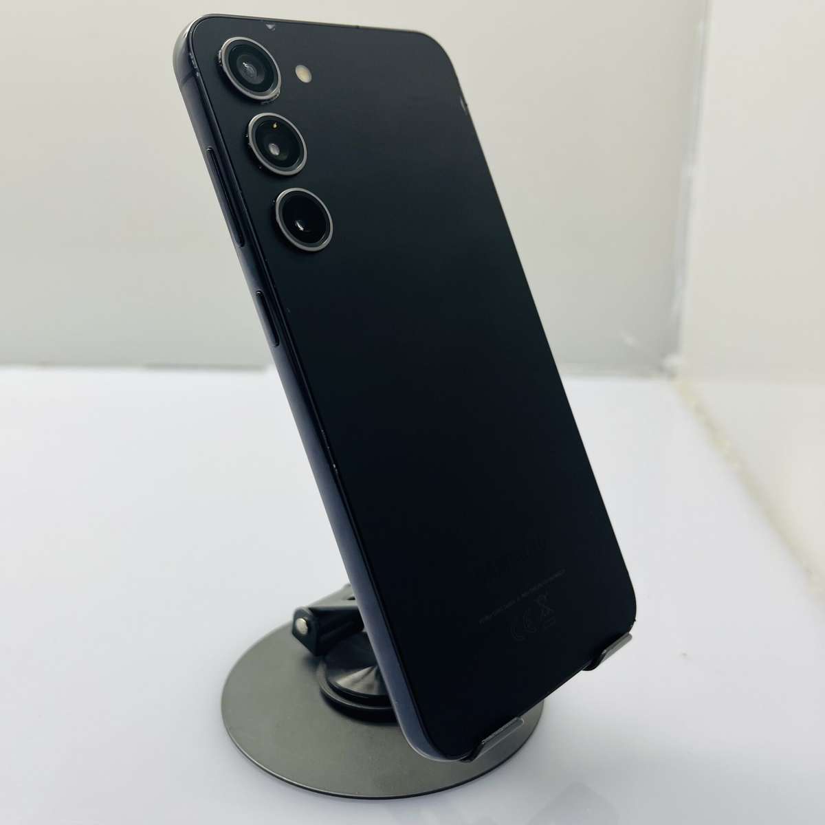 Samsung Galaxy S23 Plus 512GB Phantom Black - LCD Burn (Condition: Good)