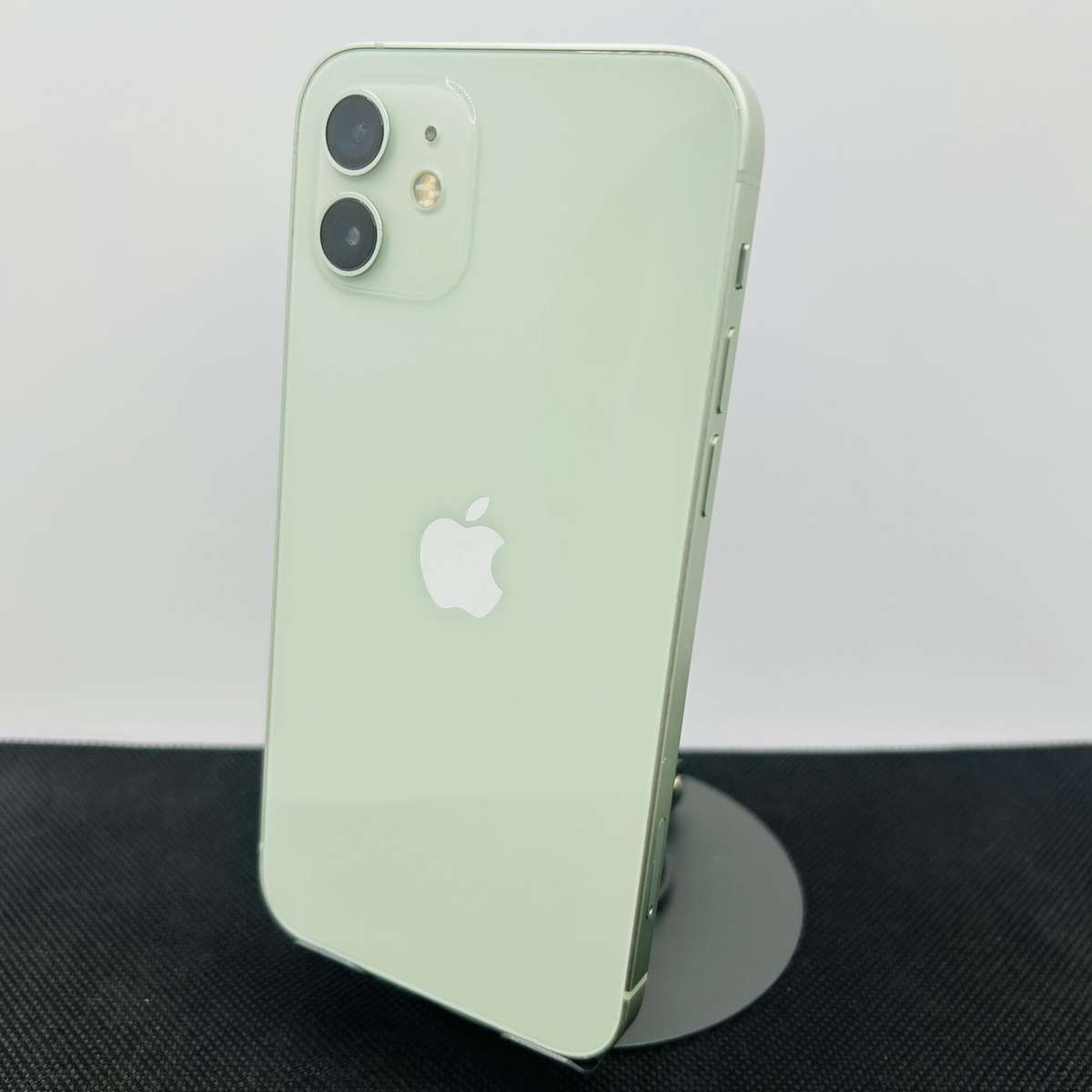 Apple iPhone 12 256GB Green (Condition: Good)