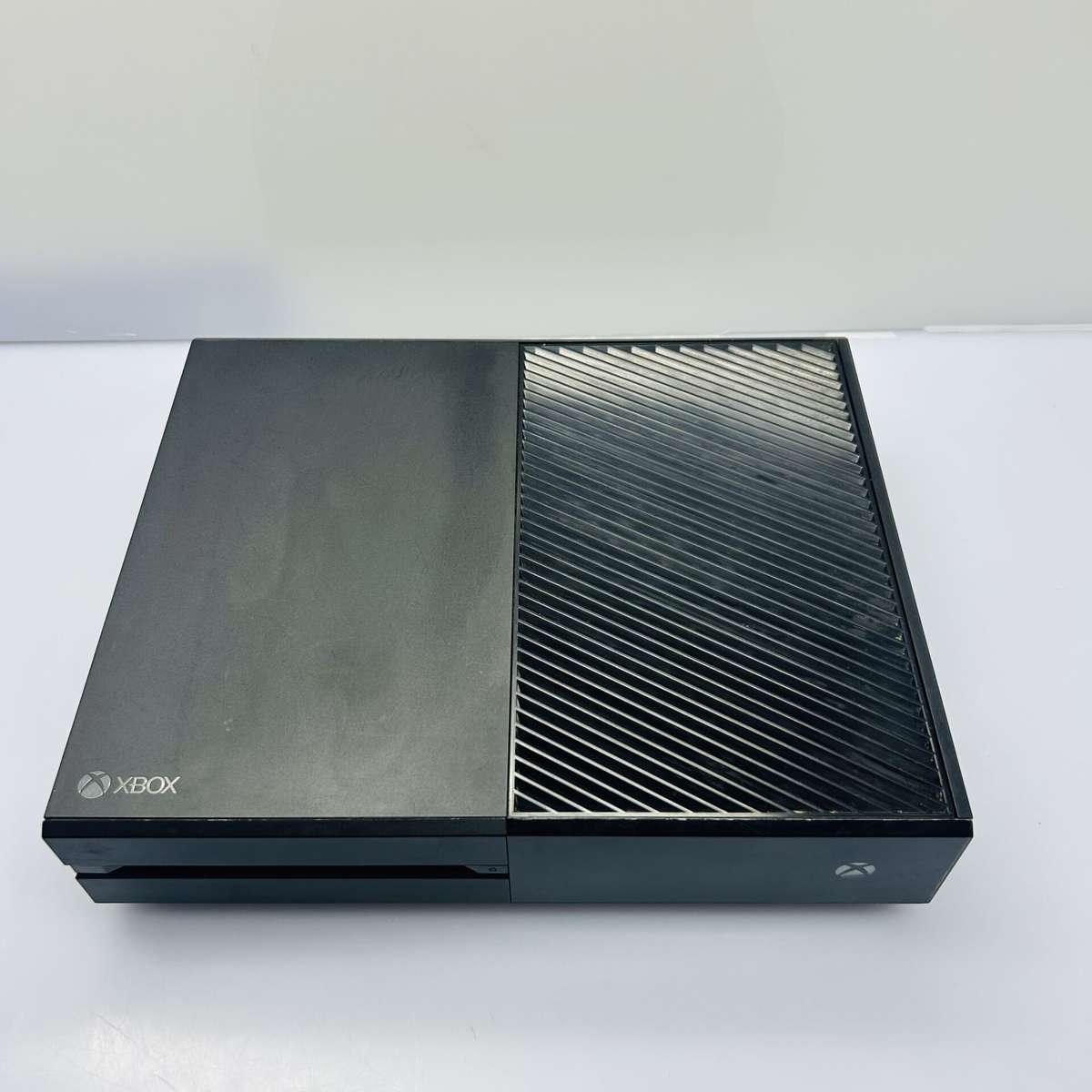 Microsoft Xbox One 500GB Black (Condition: Good)