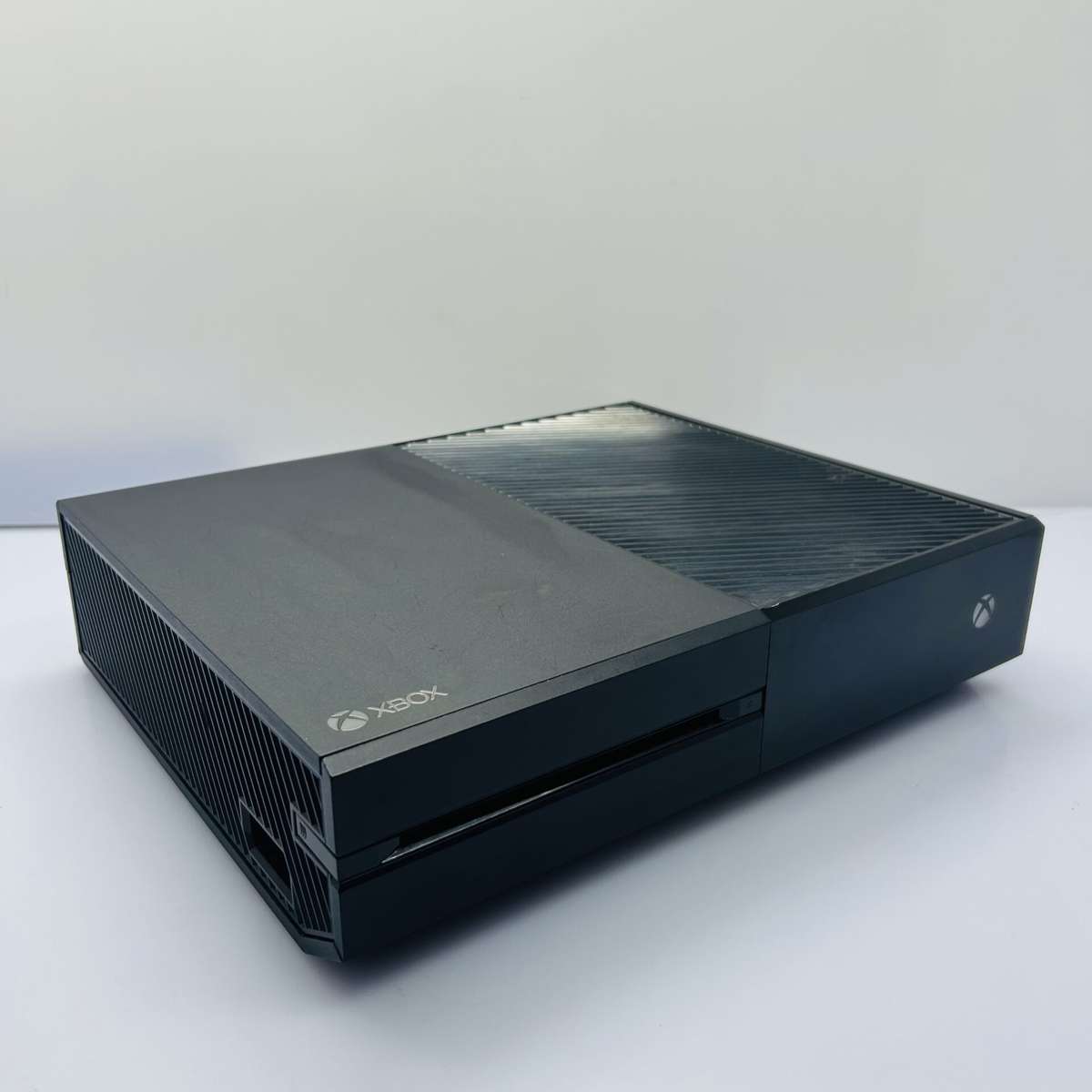 Microsoft Xbox One 500GB Black (Condition: Good)