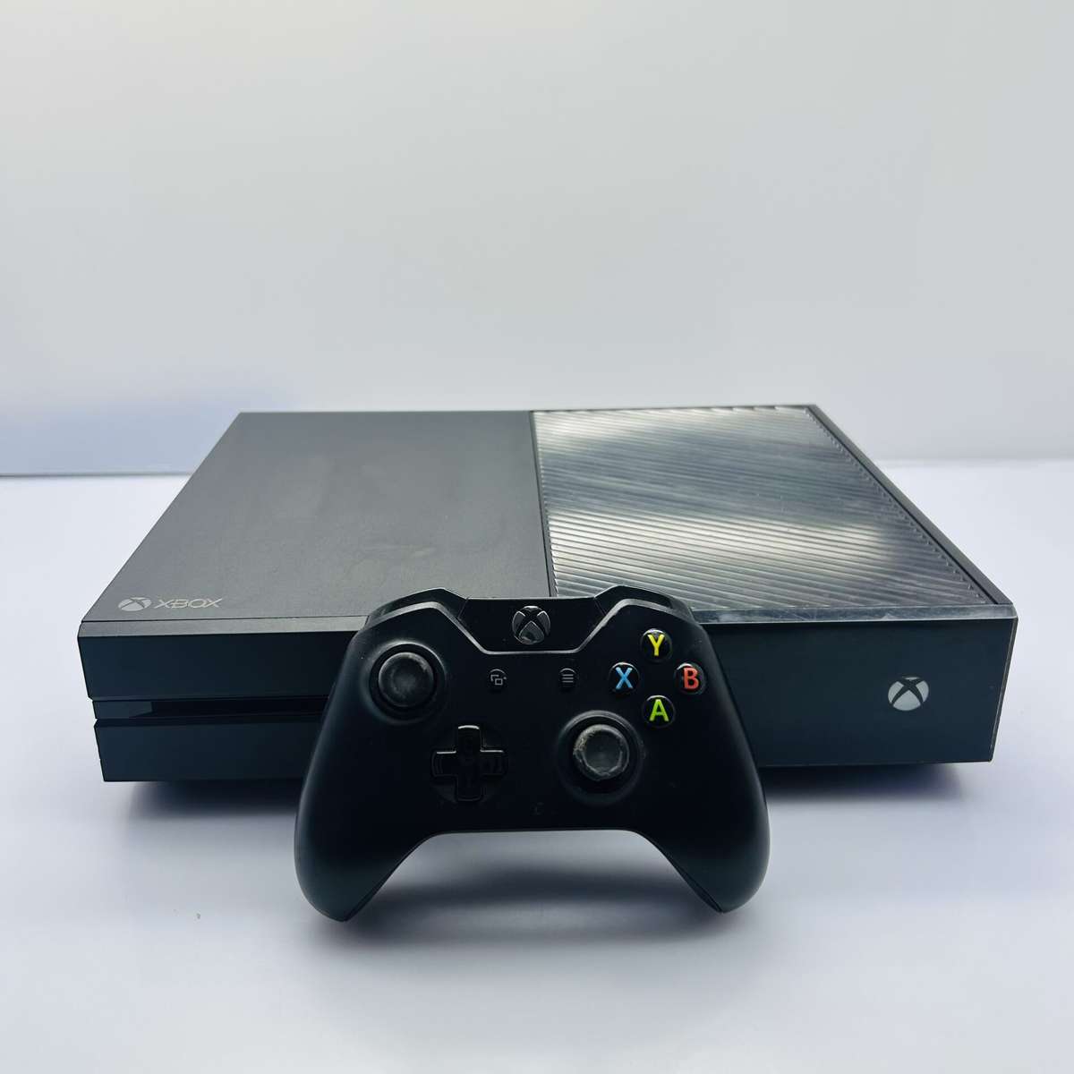 Microsoft Xbox One 500GB Black (Condition: Good)