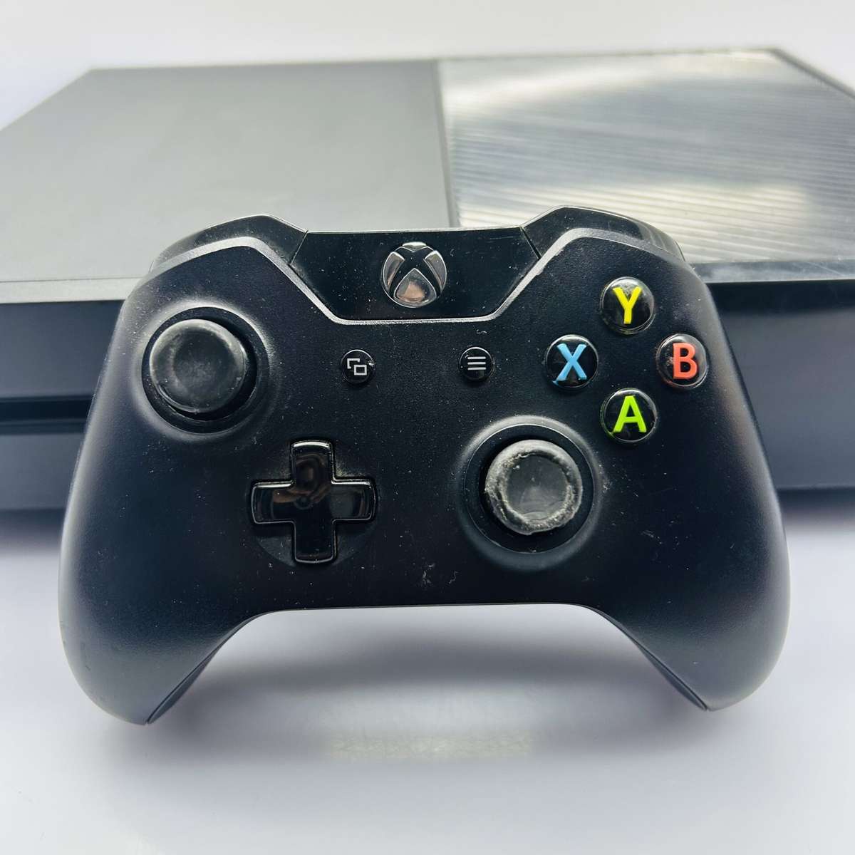 Microsoft Xbox One 500GB Black (Condition: Good)