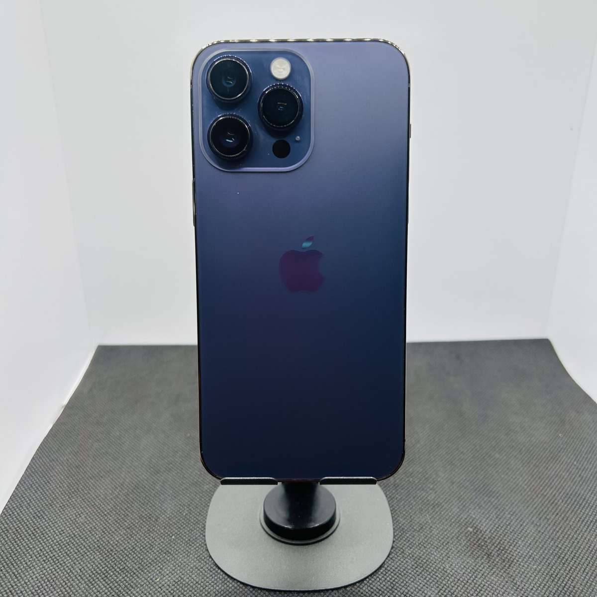 Apple iPhone 14 Pro Max 128GB Deep Purple (Condition: Good)