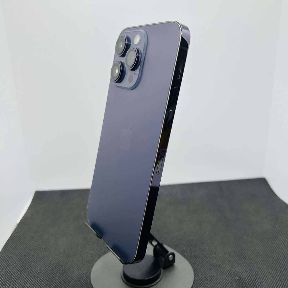 Apple iPhone 14 Pro Max 128GB Deep Purple (Condition: Good)
