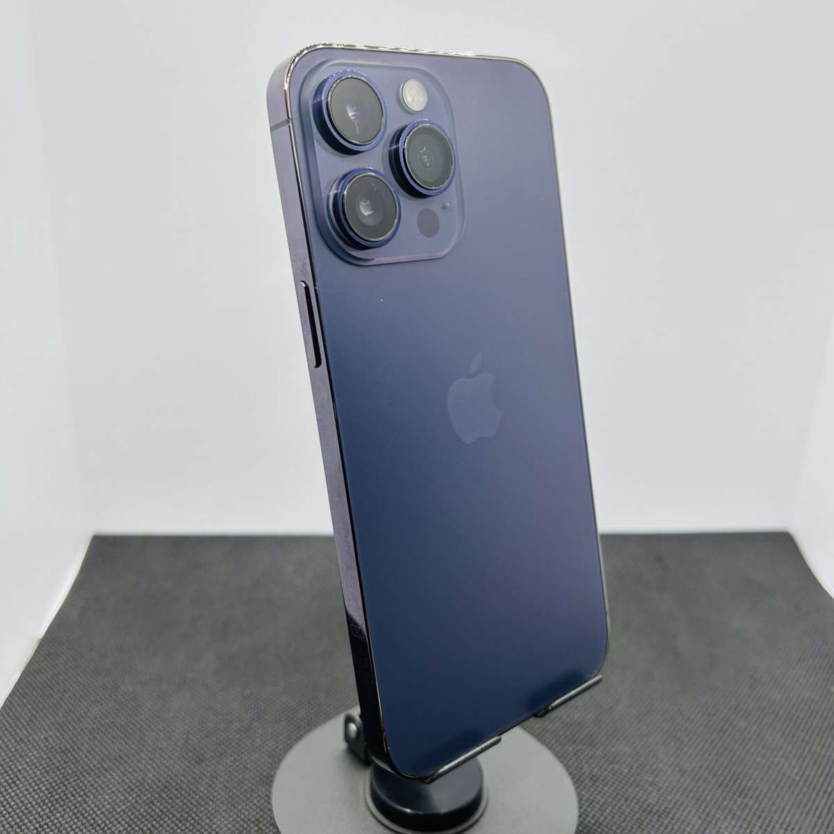Apple iPhone 14 Pro Max 128GB Deep Purple (Condition: Good)