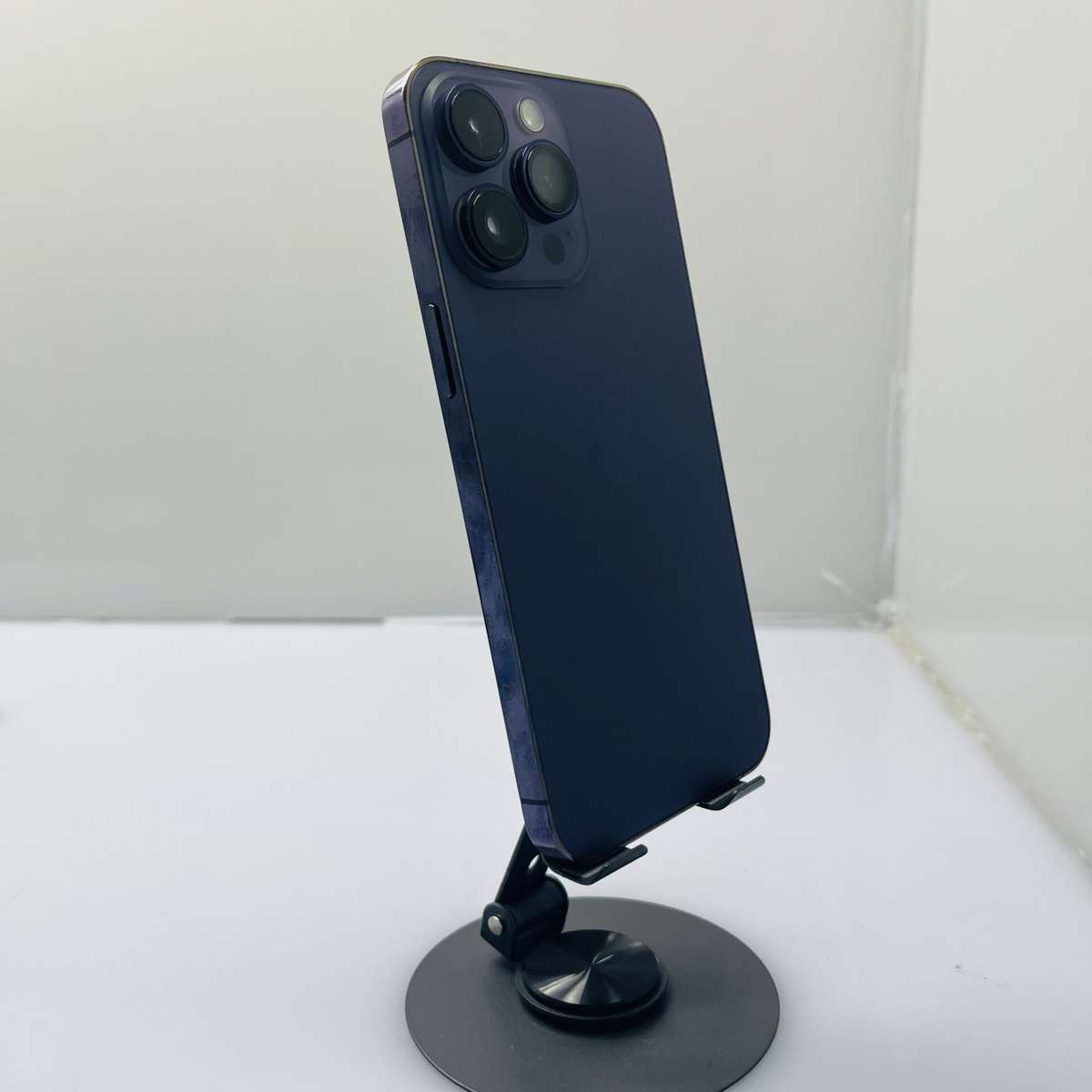 Apple iPhone 14 Pro Max 128GB Deep Purple (Condition: Good)