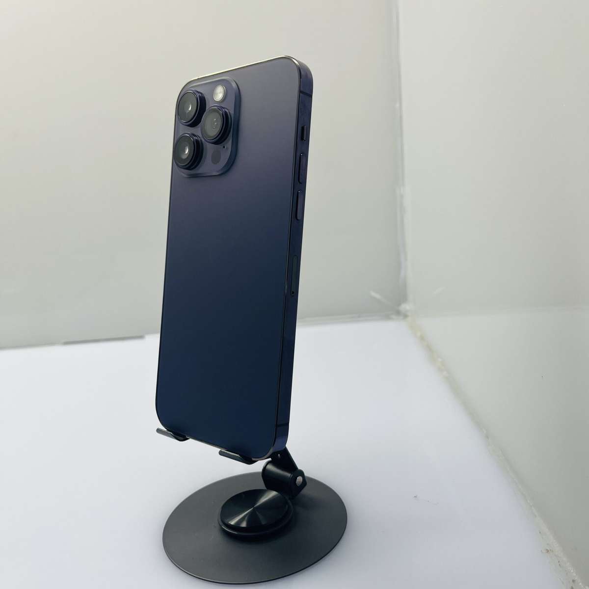 Apple iPhone 14 Pro Max 128GB Deep Purple (Condition: Good)