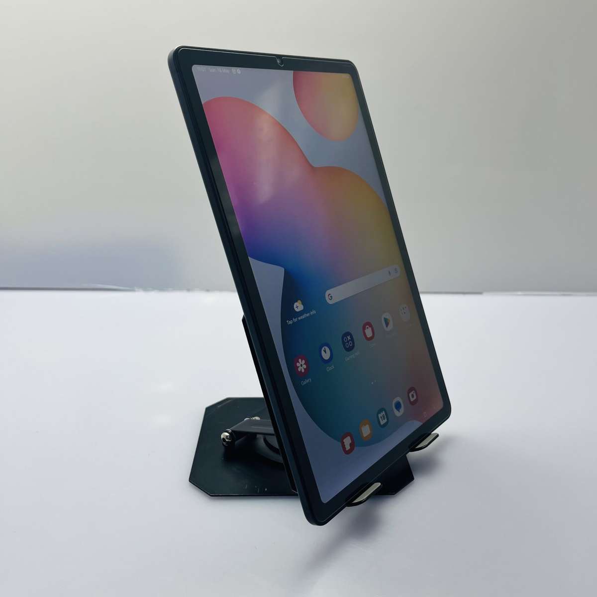 Samsung Galaxy Tab S6 Lite 10.4 Oxford Gray (Condition: Excellent)