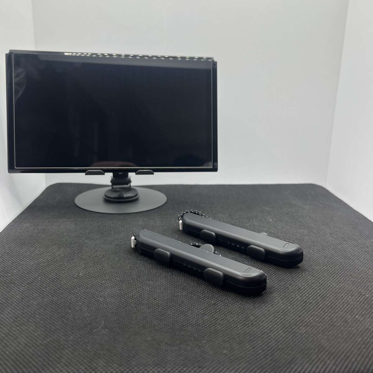 Nintendo Switch OLED 64GB Black (Condition: Excellent)