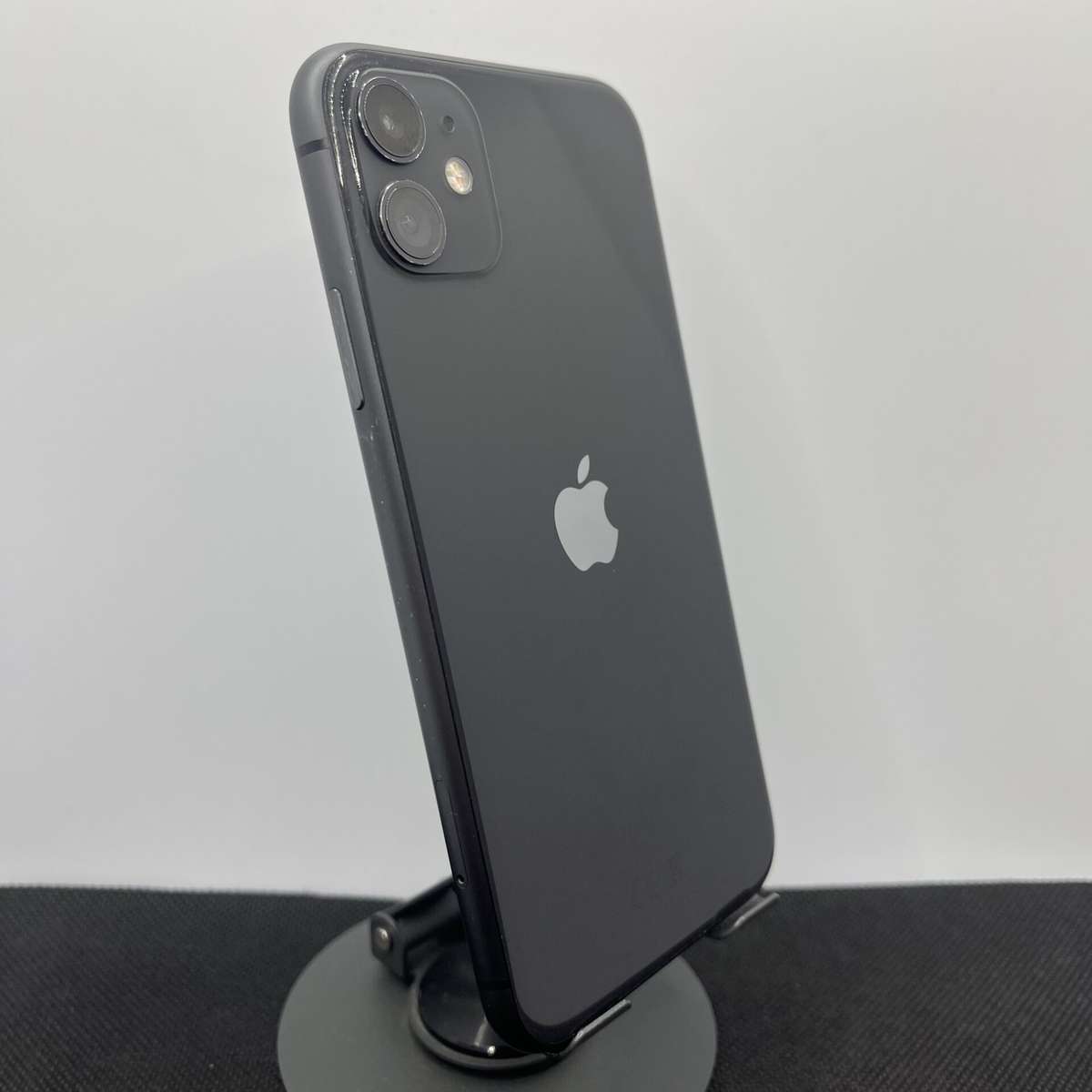 Apple iPhone 11 128GB Black (Condition: Good)