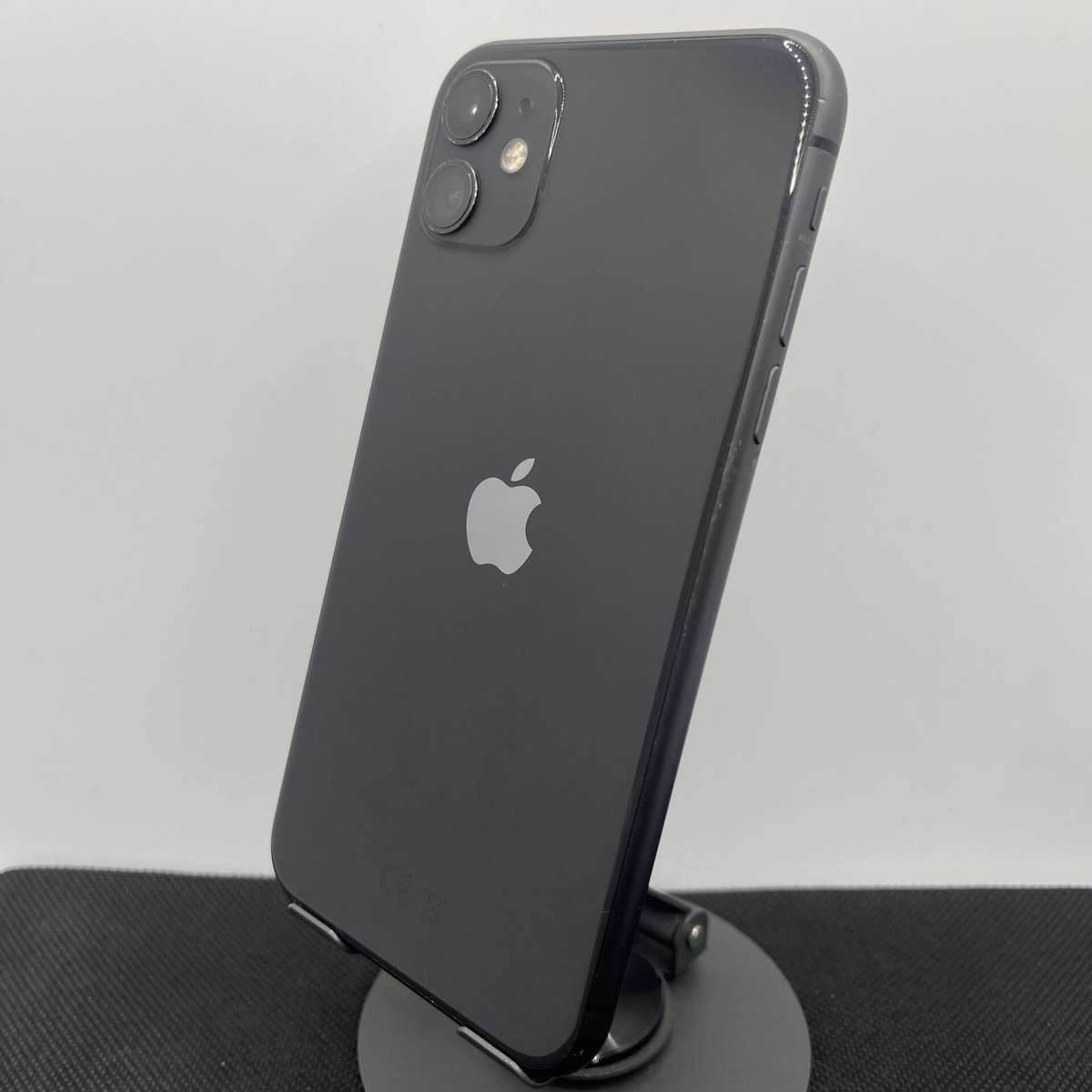 Apple iPhone 11 128GB Black (Condition: Good)