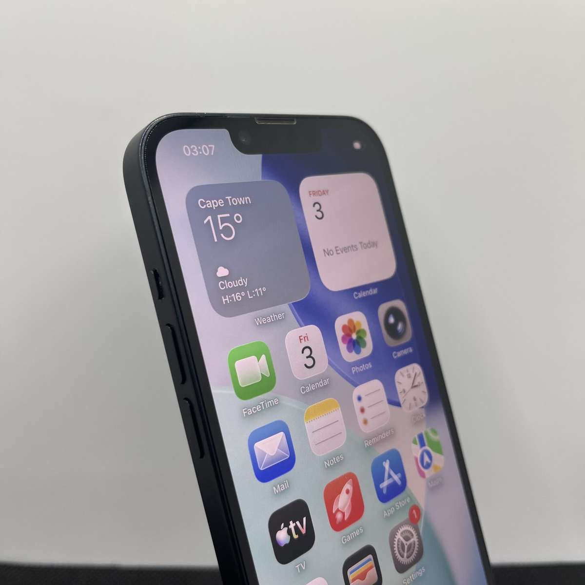 Apple iPhone 14 128GB Midnight (Condition: Good)