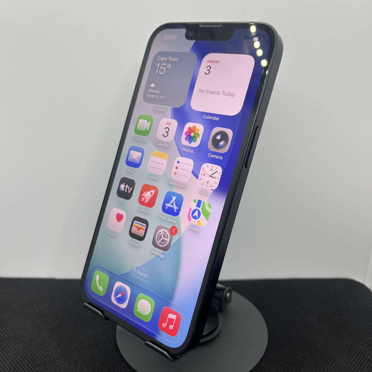 Apple iPhone 14 128GB Midnight (Condition: Good)