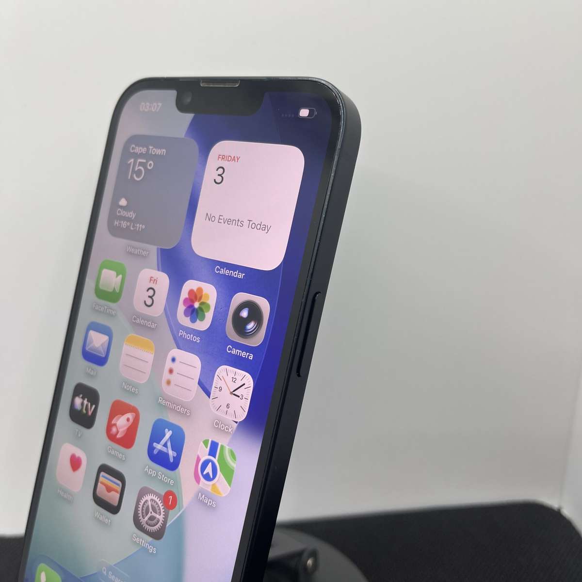 Apple iPhone 14 128GB Midnight (Condition: Good)