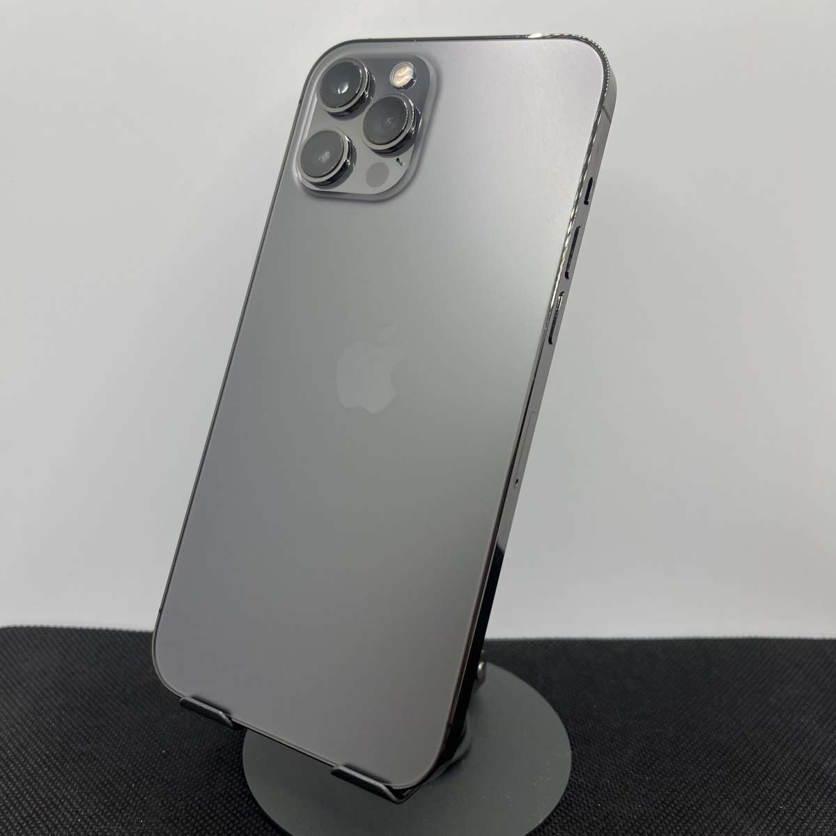 Apple iPhone 12 Pro Max 256GB Graphite (Condition: Good)