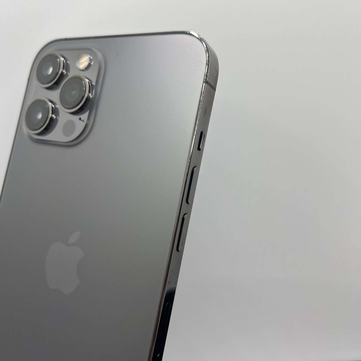 Apple iPhone 12 Pro Max 256GB Graphite (Condition: Good)