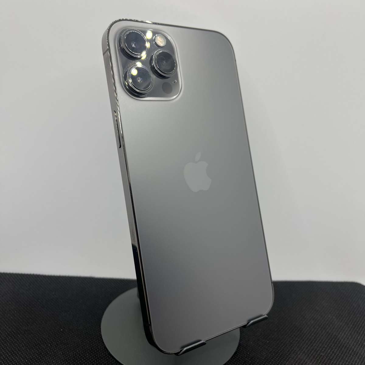 Apple iPhone 12 Pro Max 256GB Graphite (Condition: Good)