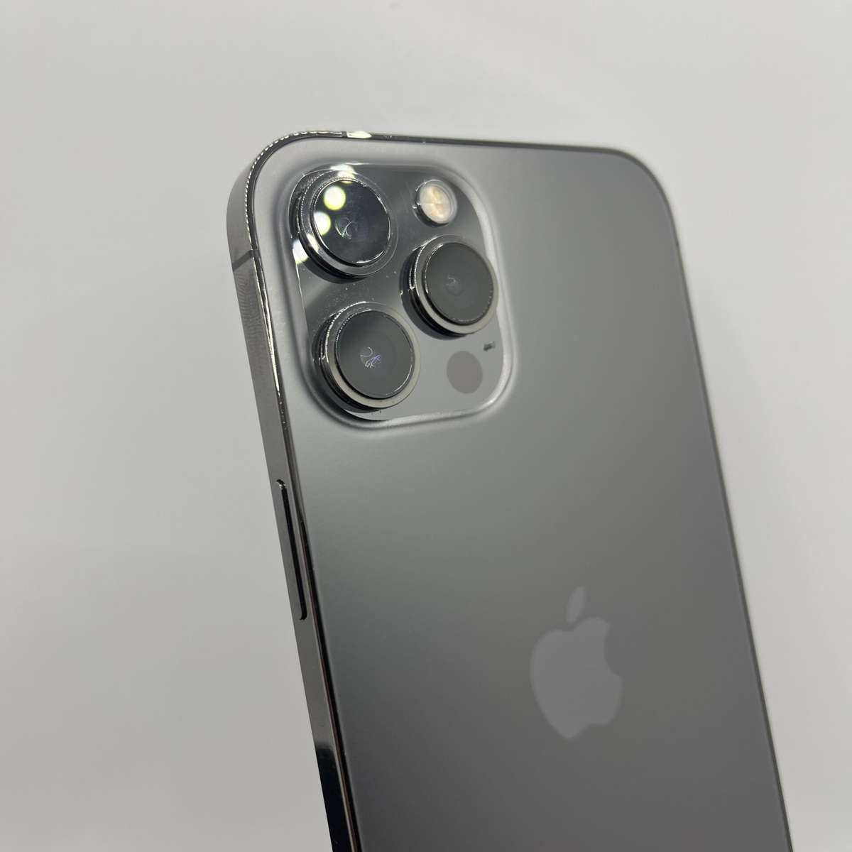 Apple iPhone 12 Pro Max 256GB Graphite (Condition: Good)