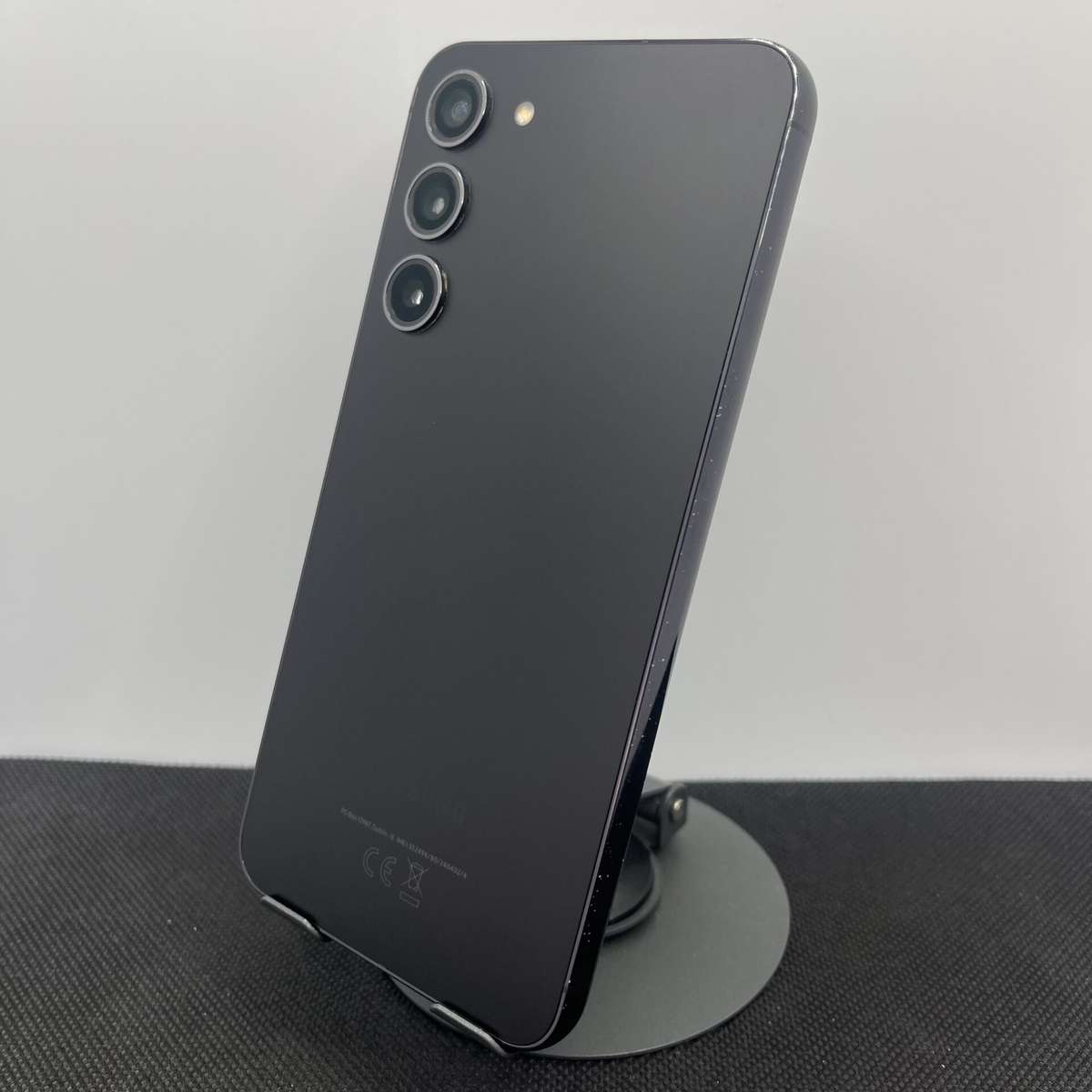 Samsung Galaxy S23 Plus 256GB Phantom Black (Condition: Good)