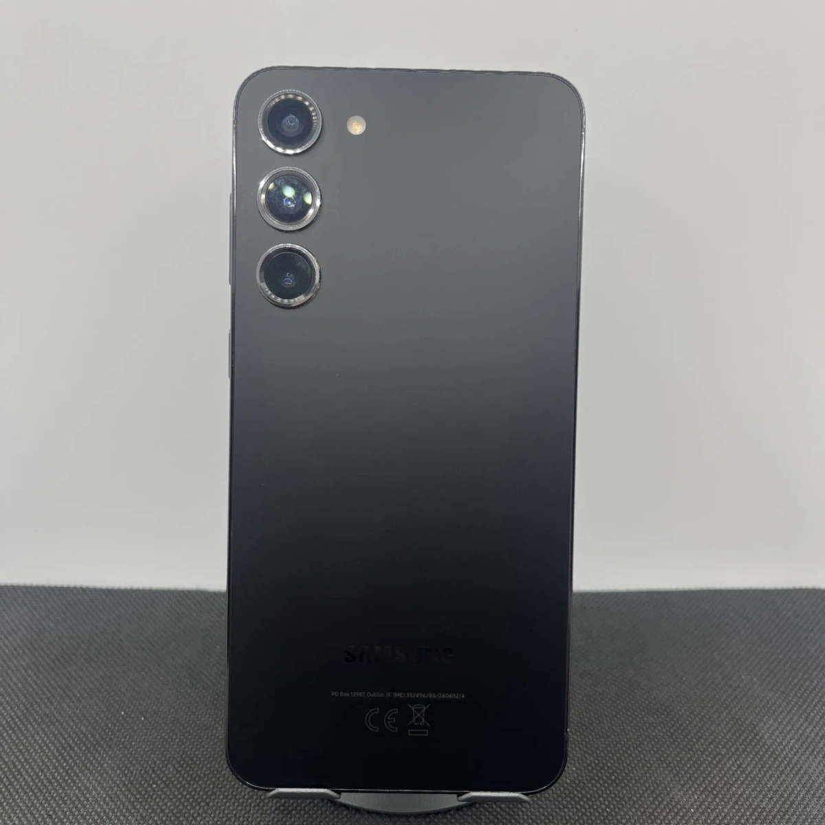 Samsung Galaxy S23 Plus 256GB Phantom Black (Condition: Good)