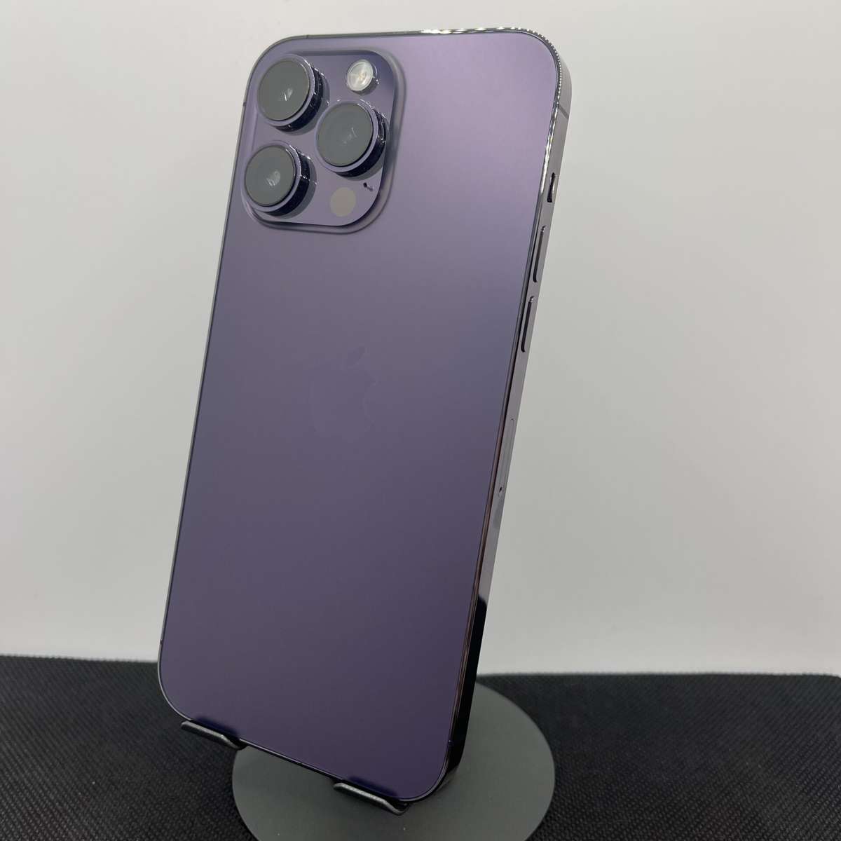 Apple iPhone 14 Pro Max 256GB Deep Purple (Condition: Good)