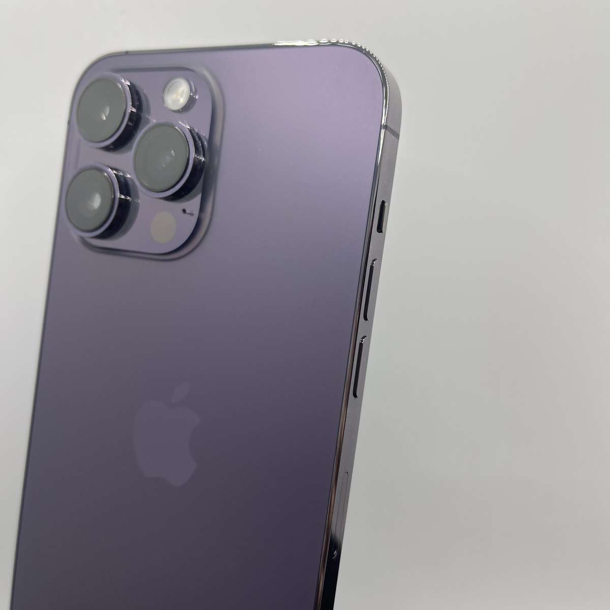 Apple iPhone 14 Pro Max 256GB Deep Purple (Condition: Good)
