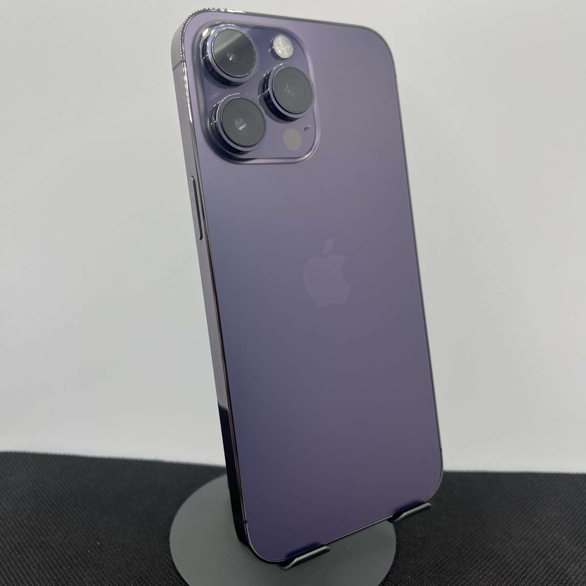 Apple iPhone 14 Pro Max 256GB Deep Purple (Condition: Good)