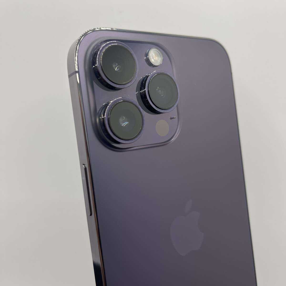 Apple iPhone 14 Pro Max 256GB Deep Purple (Condition: Good)