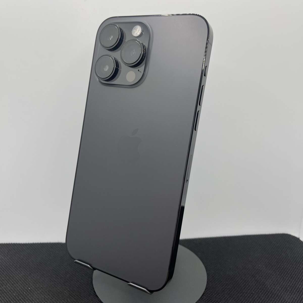 Apple iPhone 14 Pro Max 128GB Space Black (Condition: Good)