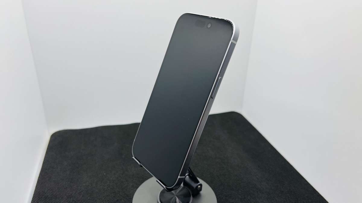 Apple iPhone 15 128GB Blue (Condition: Good)